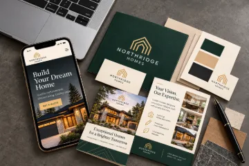 Branding & Creative