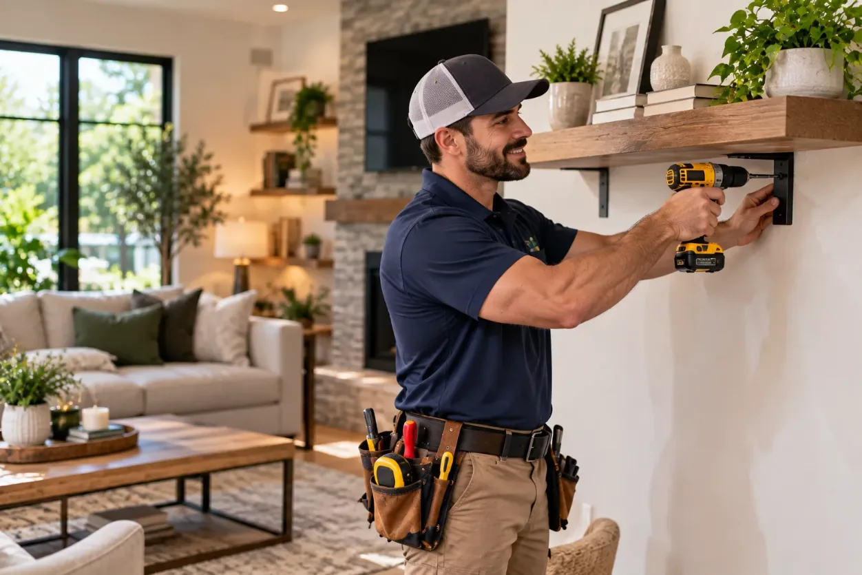 Handyman
