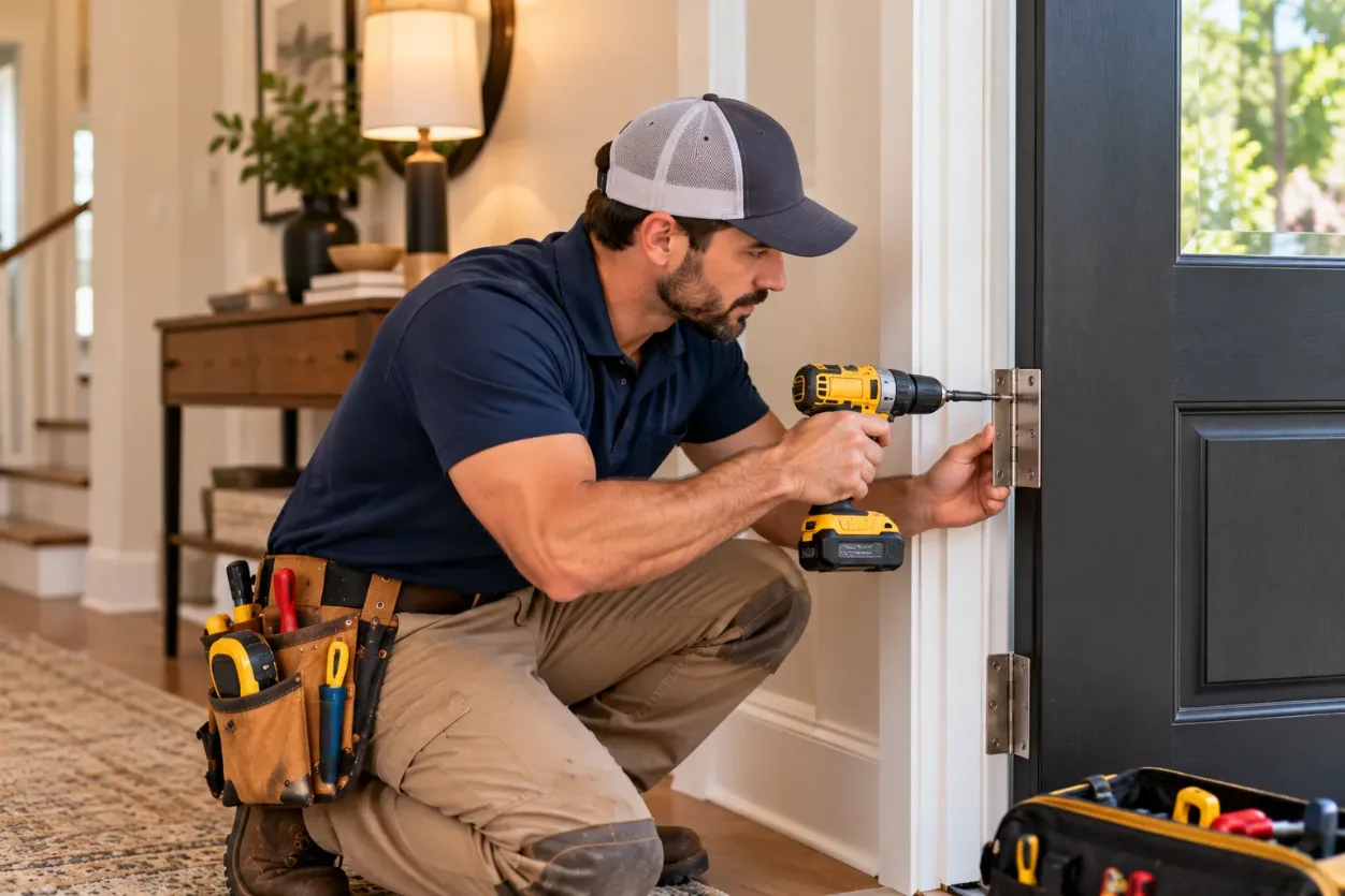 Handyman Websites