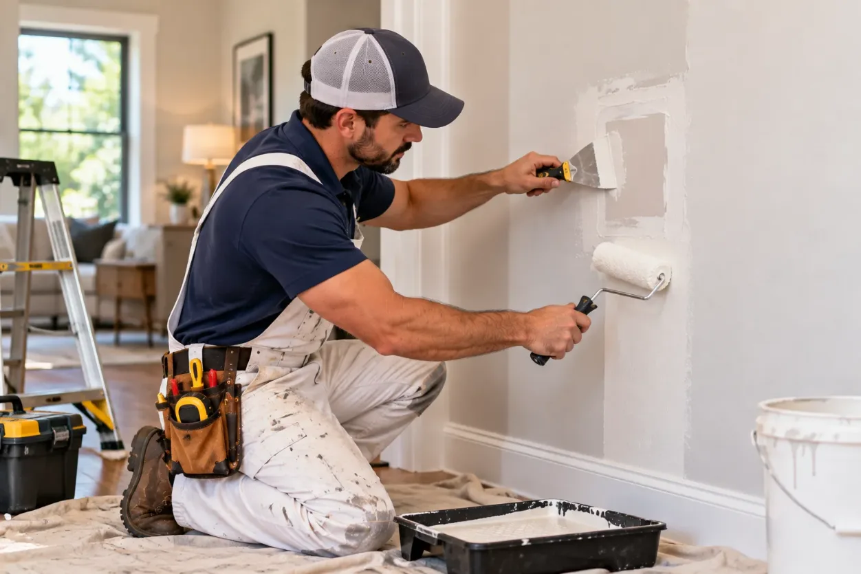 Handyman Local SEO