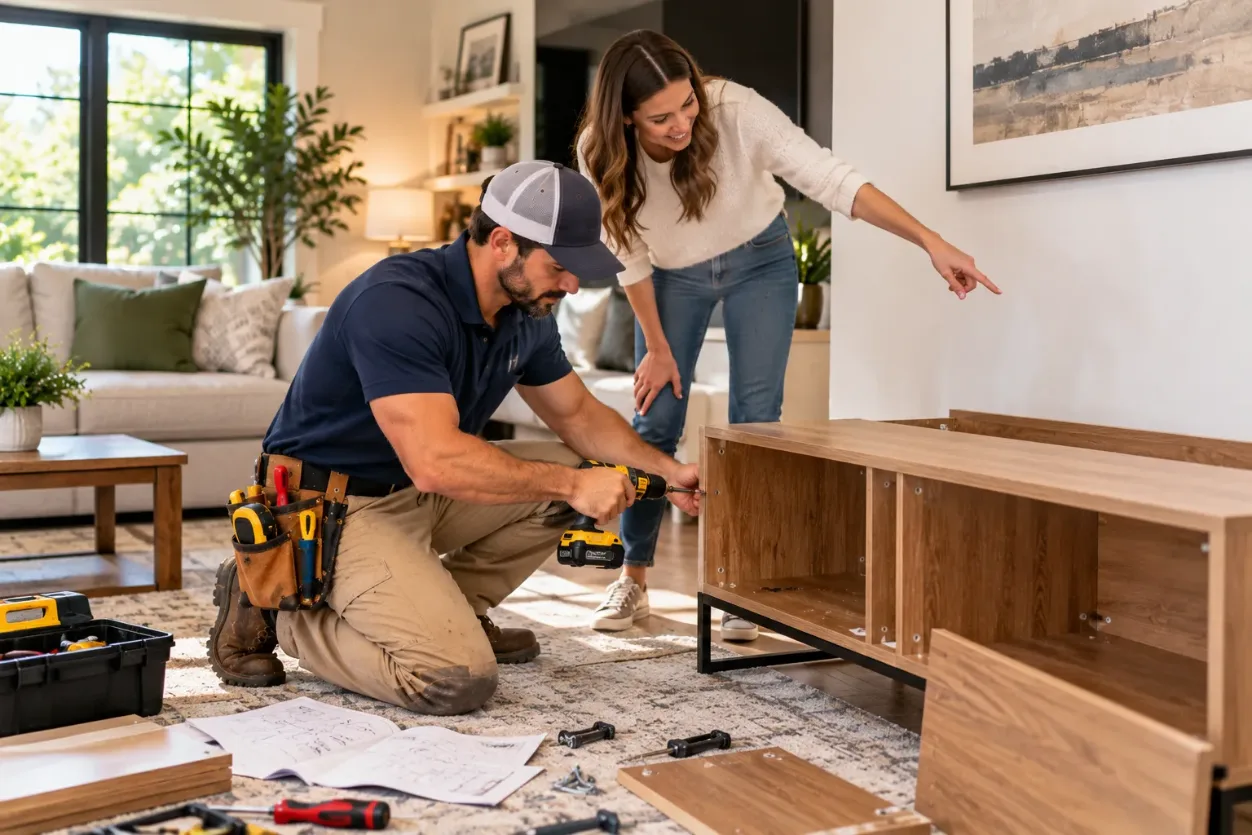 Handyman Google Ads