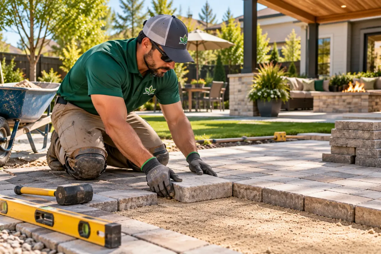 Landscaping Websites