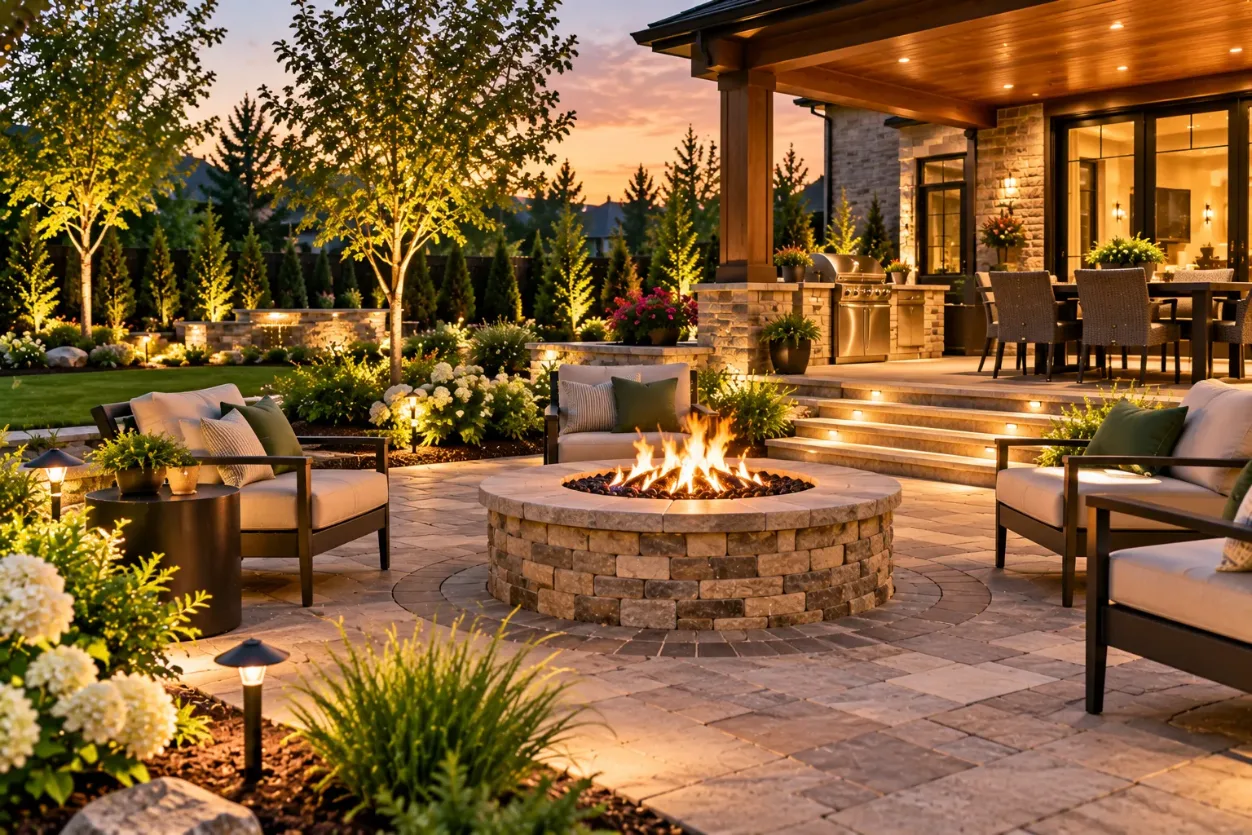 Landscaping Google Ads