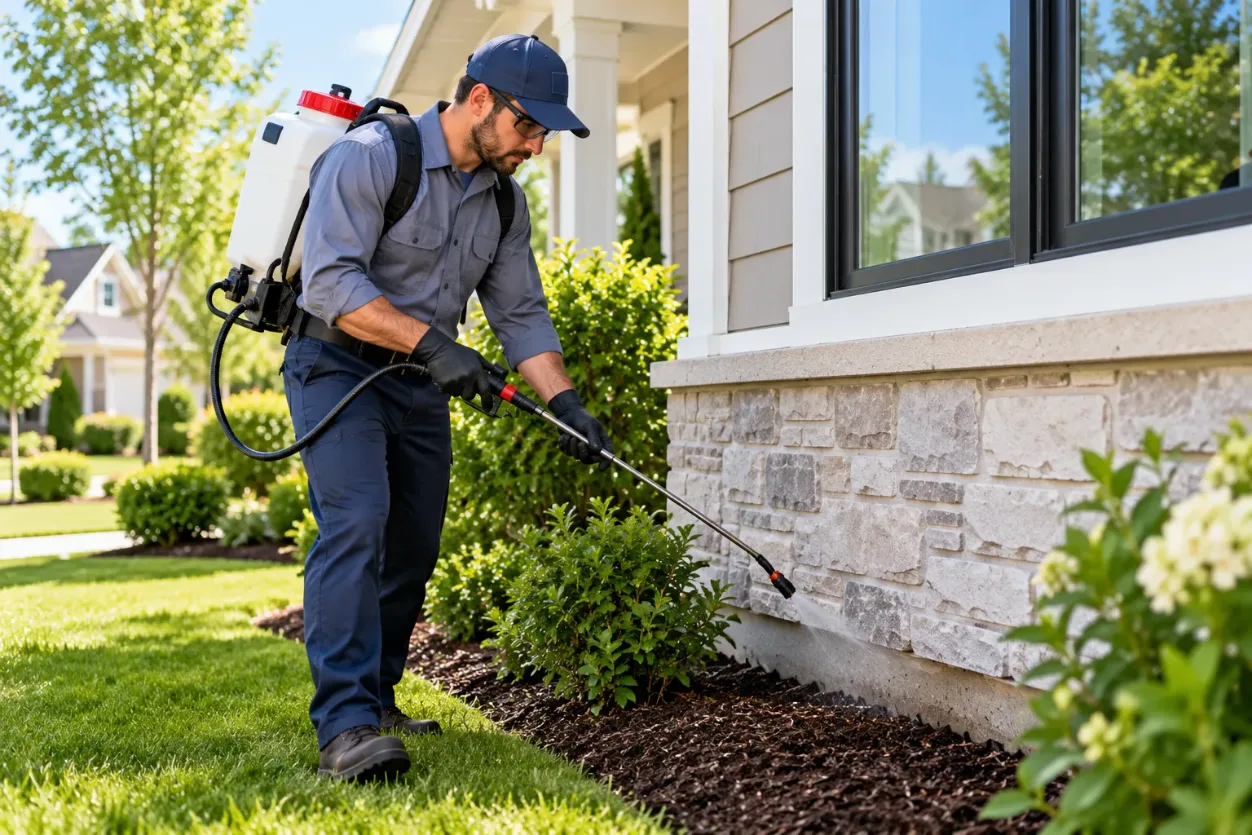 Pest Control