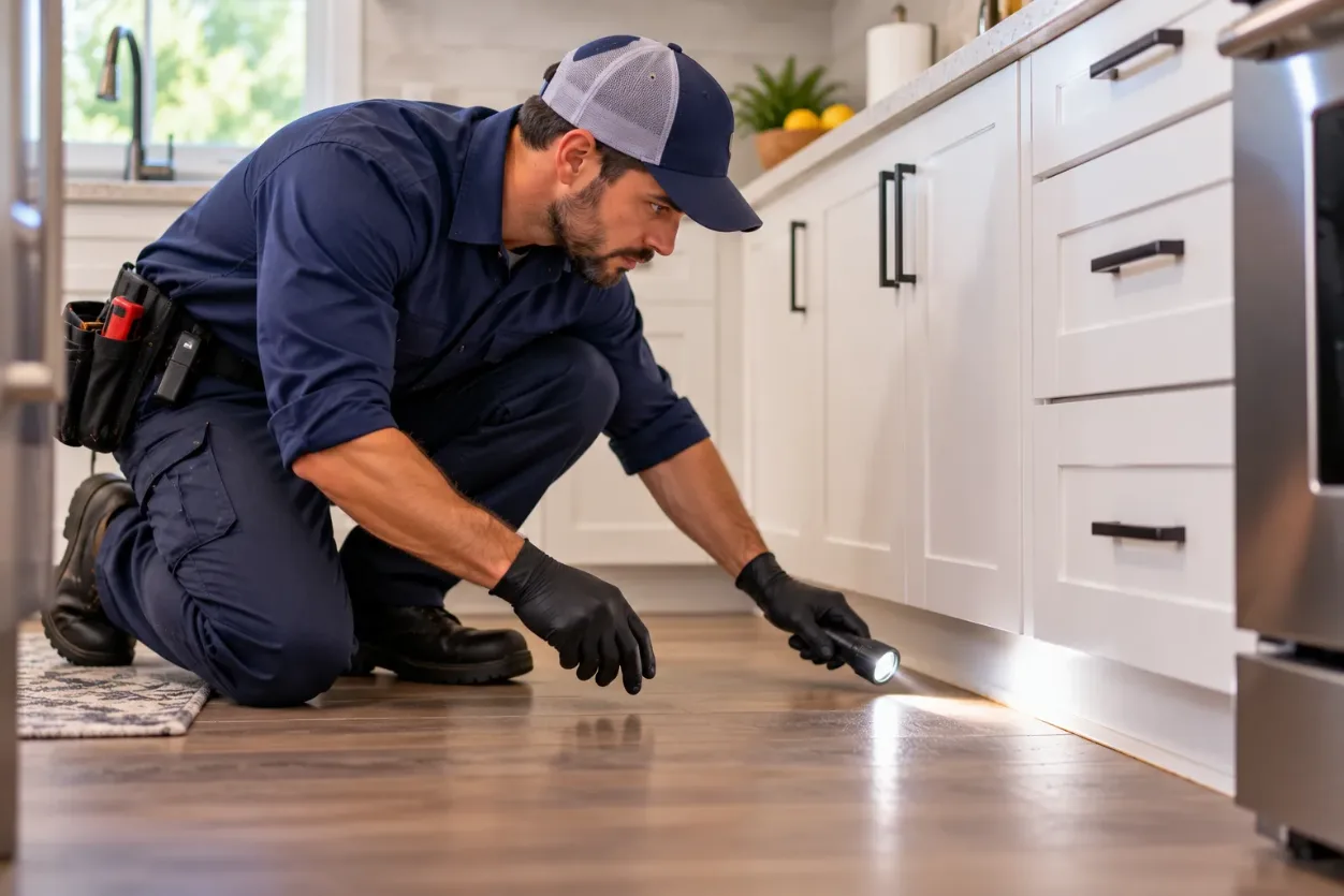 Pest Control Websites