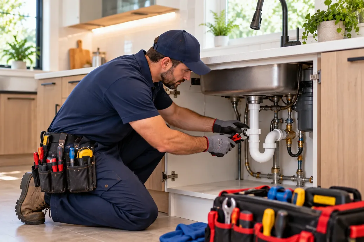 Plumbing