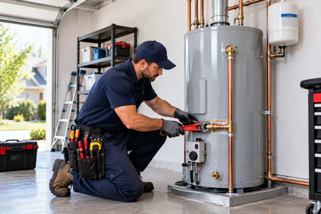 Plumbing Websites
