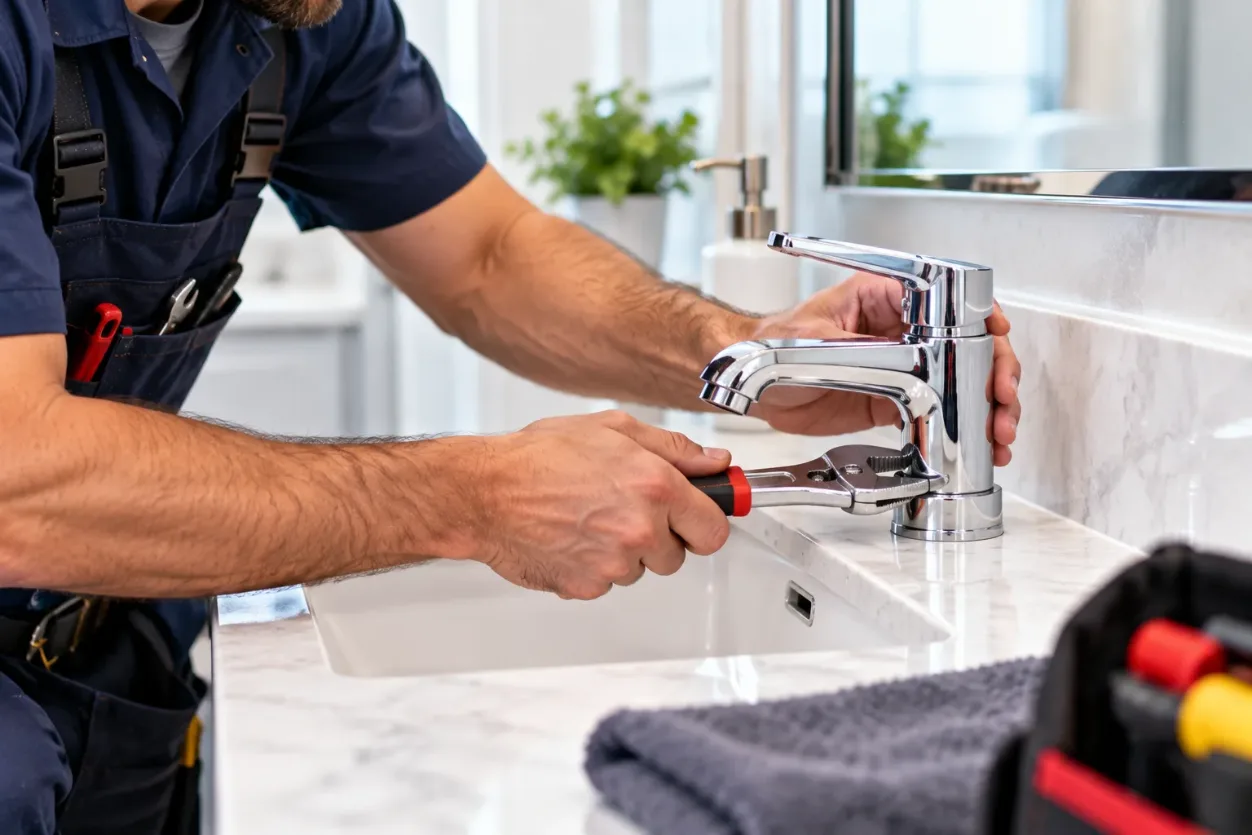 Reliant Plumbing