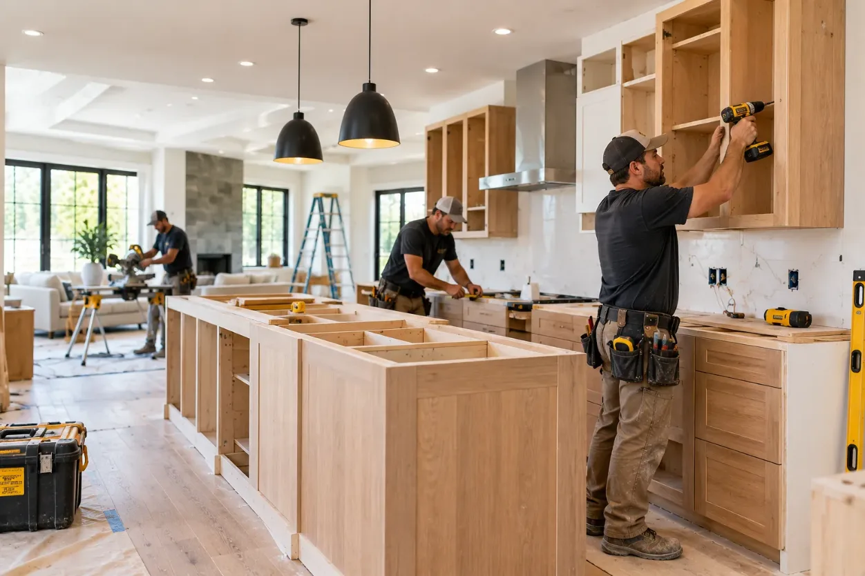 Elbaz Construction