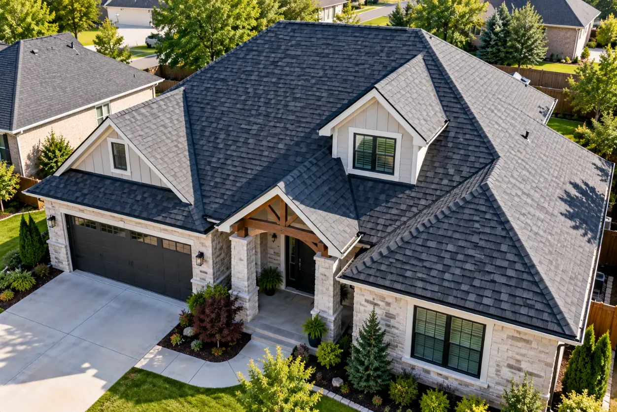 Roofing Local SEO