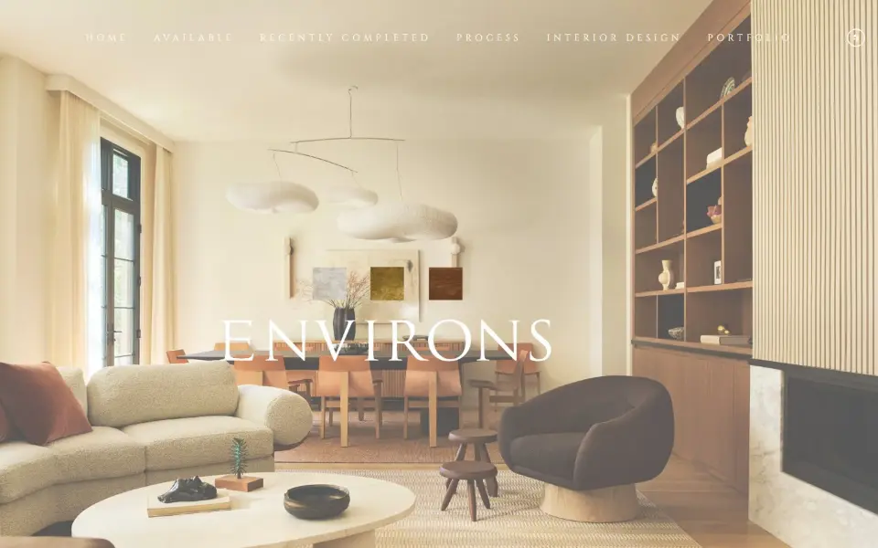 Environs Group